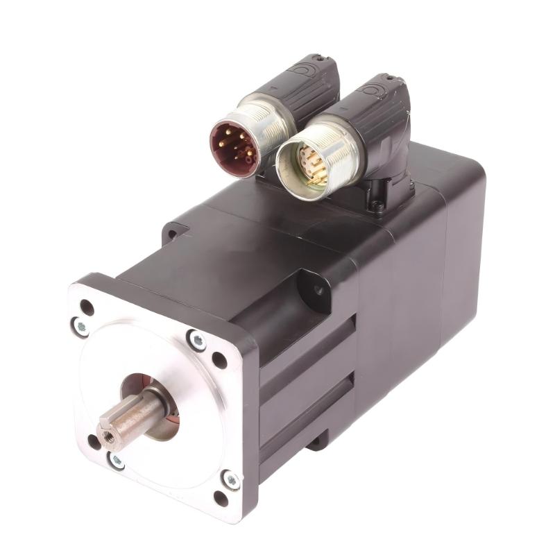 Allen Bradley MPL-B210V-VJ74AA MP-Series Rotary Servo Motor