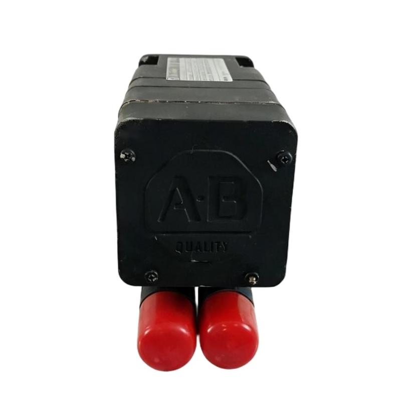Allen Bradley MPL-B220H-V-X253 MP-Series Rotary Servo Motor