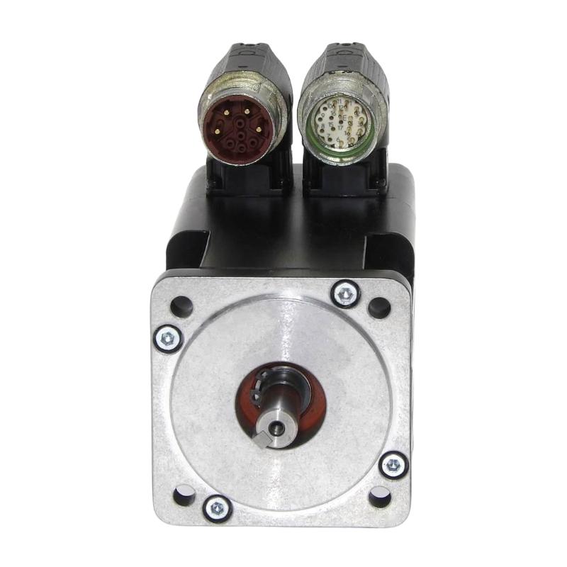 Allen Bradley MPL-B220T-EJ72AA MP-Series Rotary Servo Motor