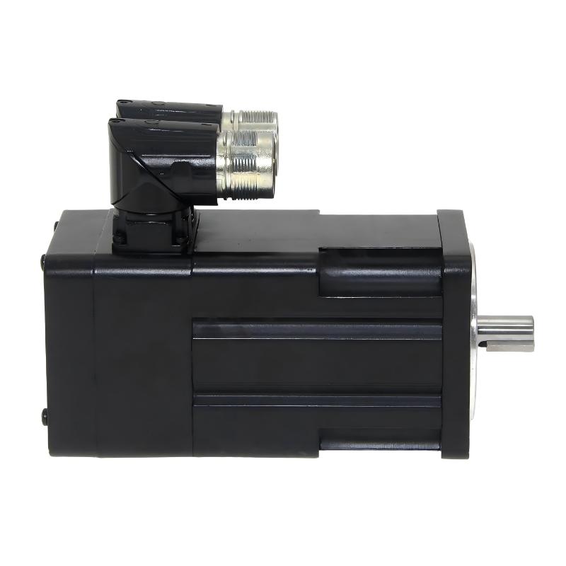 Allen Bradley MPL-B220T-EJ72AA MP-Series Rotary Servo Motor
