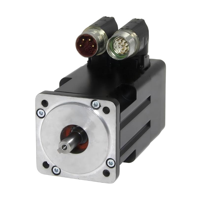 Allen Bradley MPL-B220T-EJ72AA MP-Series Rotary Servo Motor
