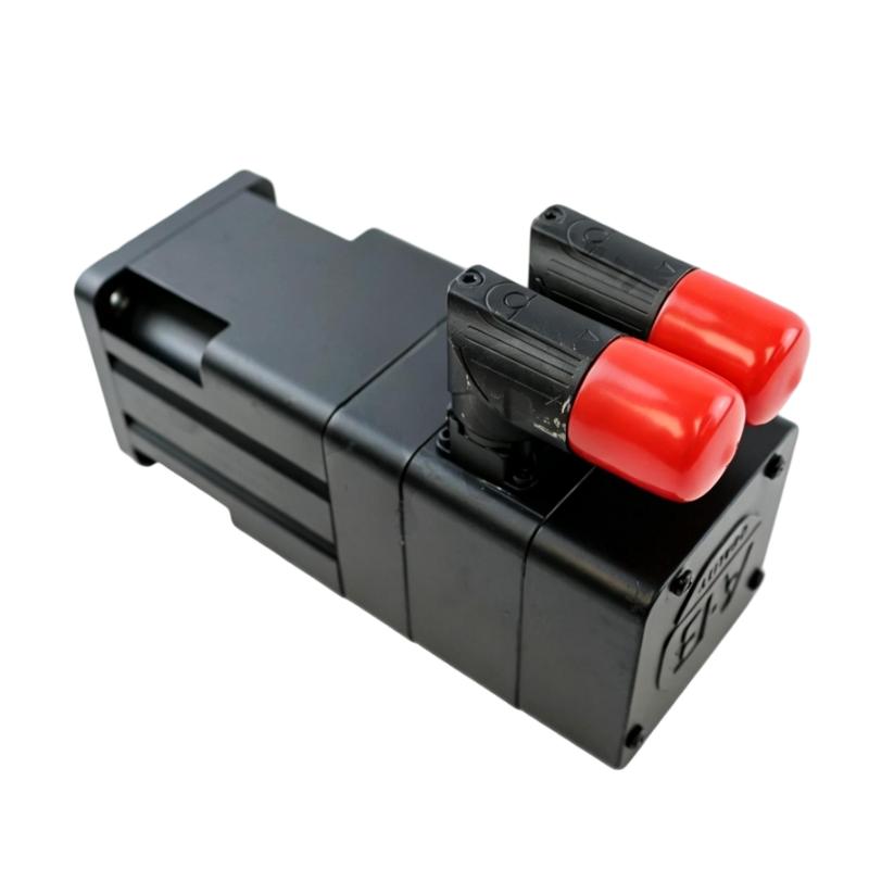 Allen Bradley MPL-B220T-EJ74AA MP-Series Rotary Servo Motor