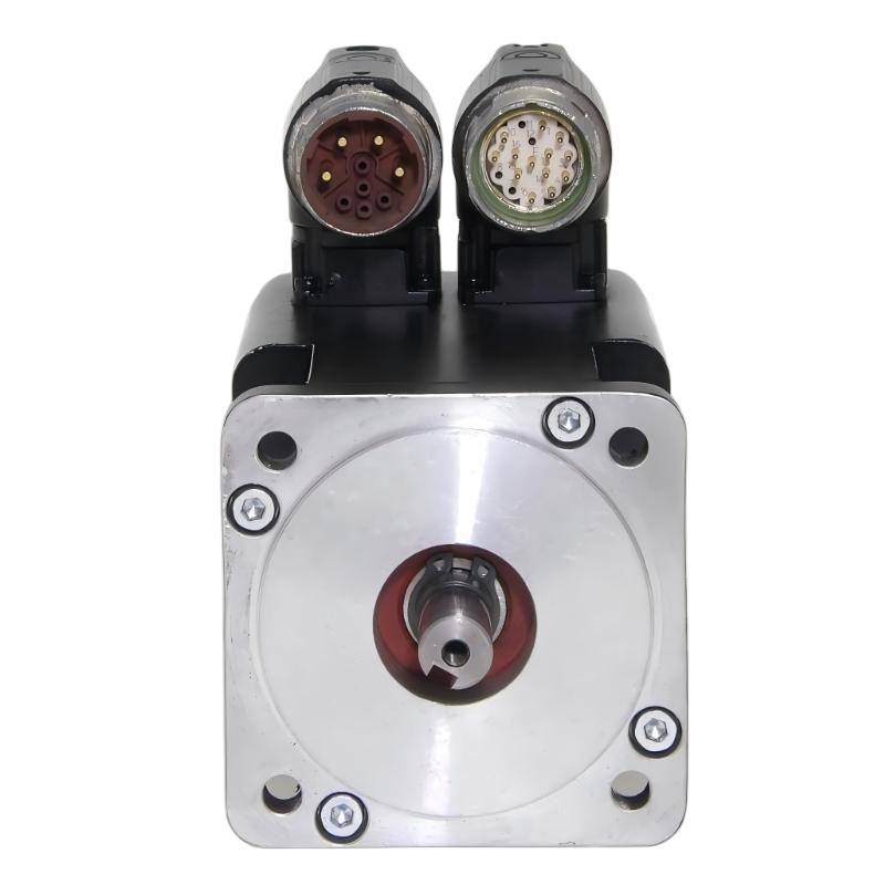 Allen Bradley MPL-B220T-HJ74AA MP-Series Rotary Servo Motor