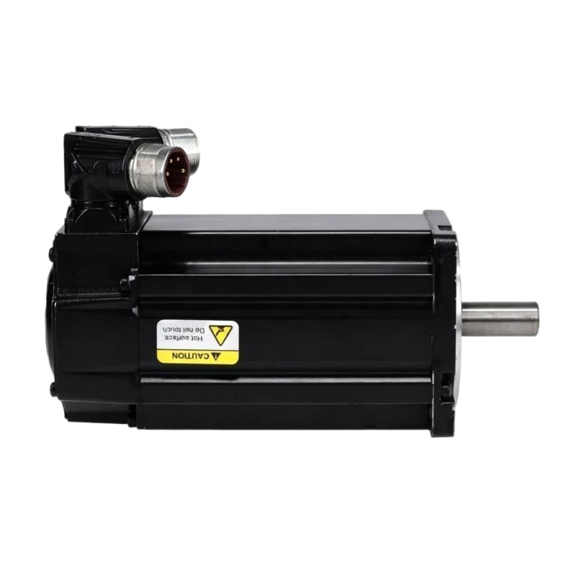 Allen Bradley MPL-B330P-MJ72AH MP-Series Rotary Servo Motor