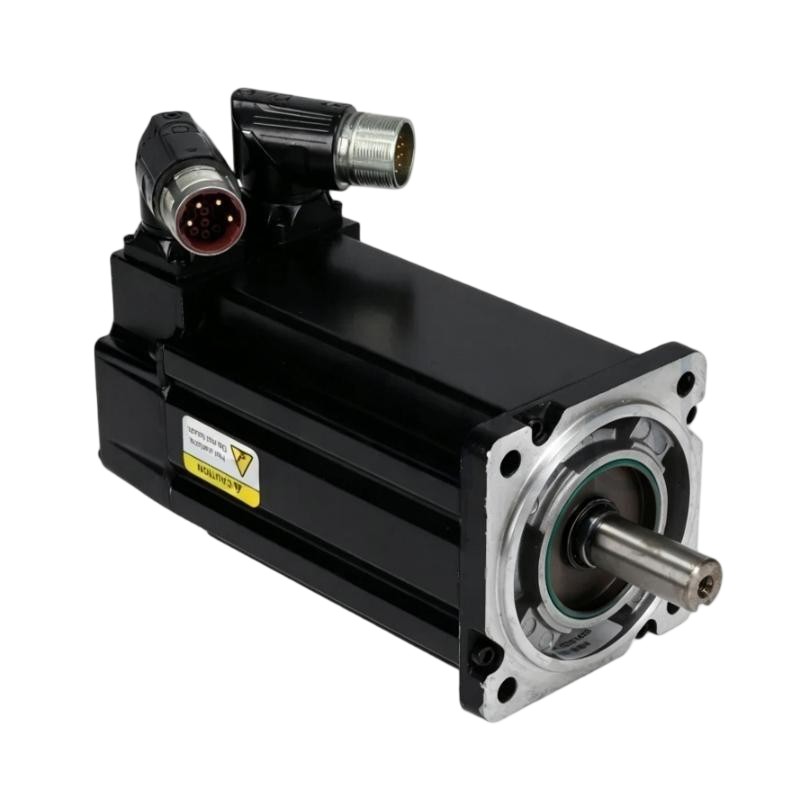 Allen Bradley MPL-B330P-MJ72AH MP-Series Rotary Servo Motor