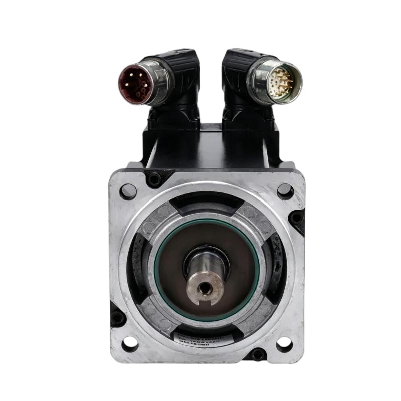 Allen Bradley MPL-B330P-MJ72AH MP-Series Rotary Servo Motor