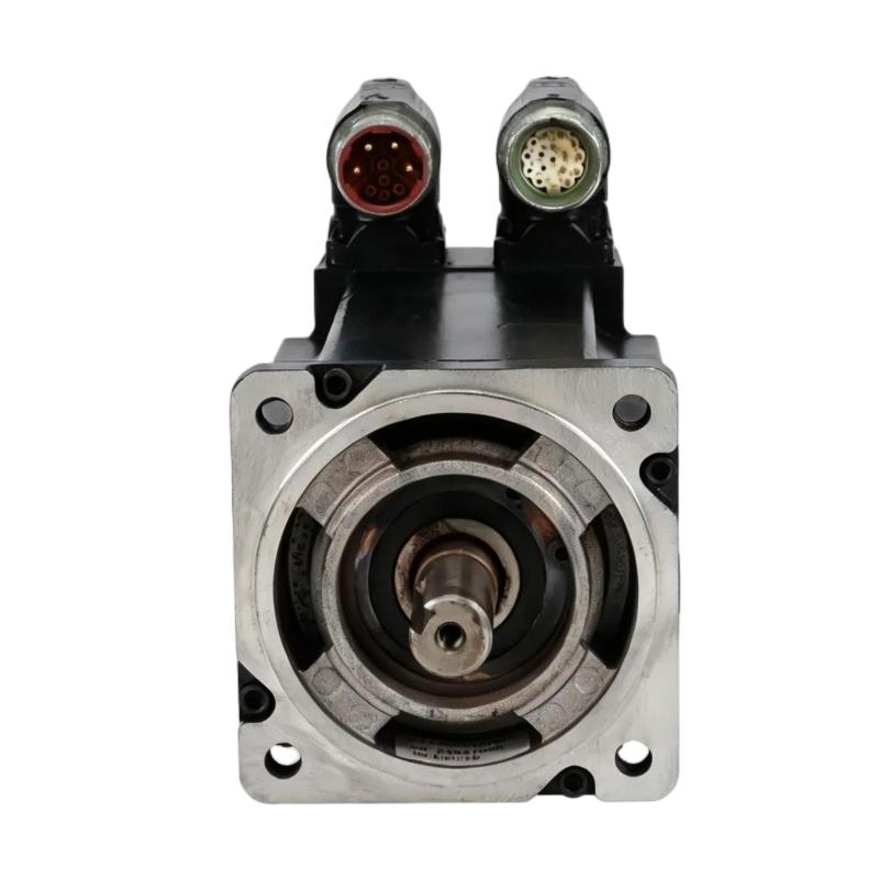 Allen Bradley MPL-B330P-SJ72AH MP-Series Rotary Servo Motor