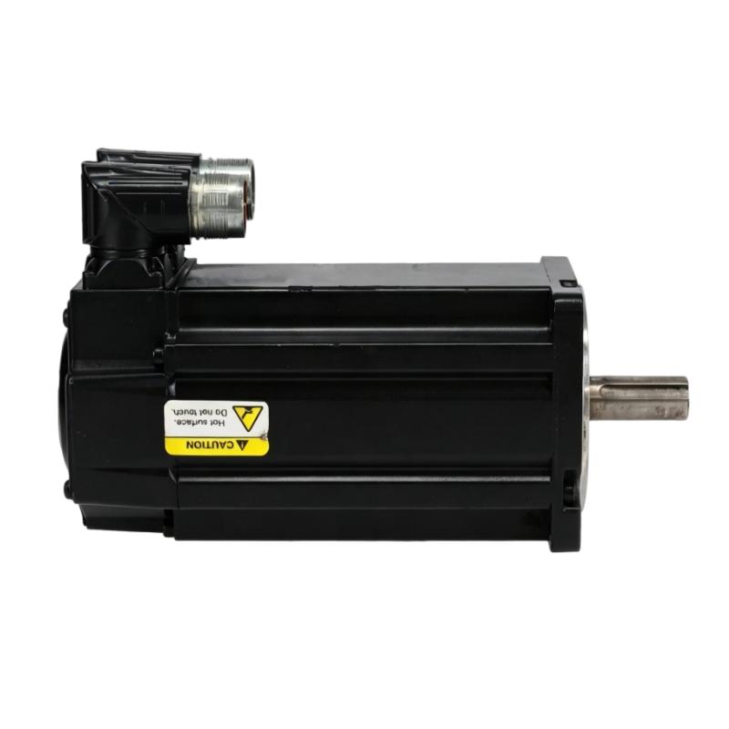 Allen Bradley MPL-B330P-SJ72AH MP-Series Rotary Servo Motor