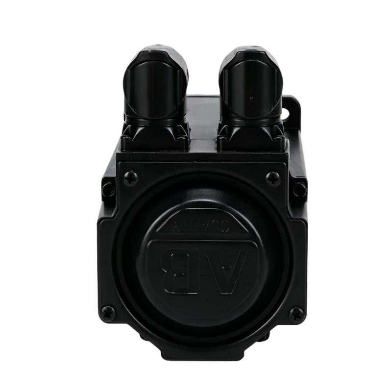 Allen Bradley MPL-B330P-SJ72AH MP-Series Rotary Servo Motor