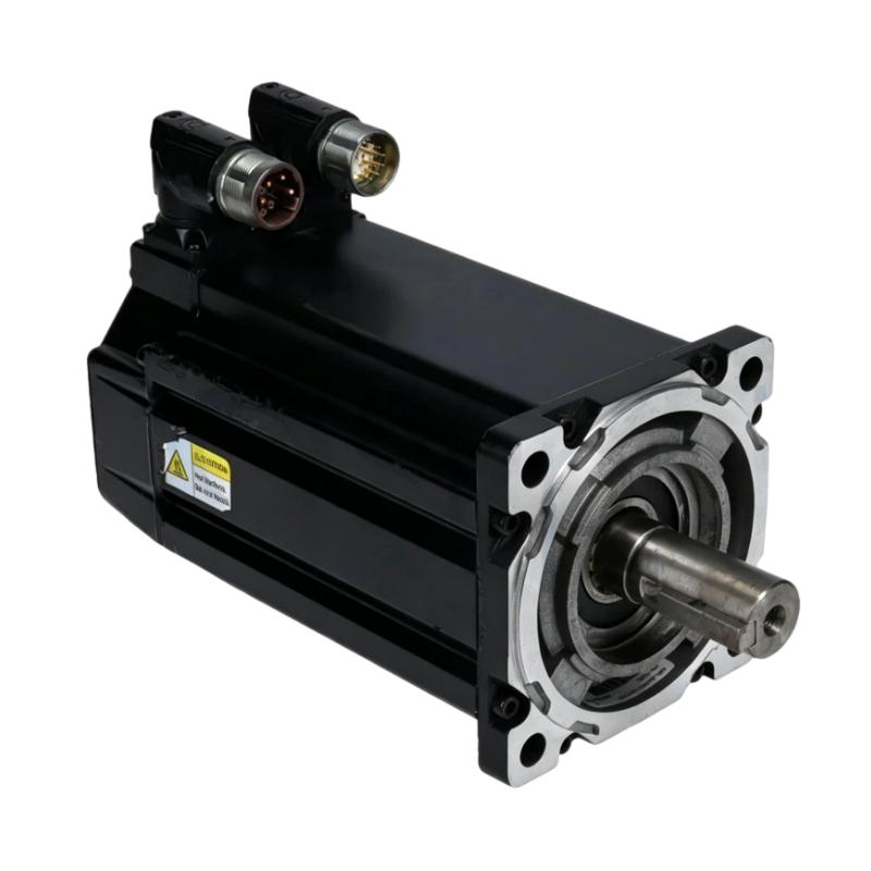 Allen Bradley MPL-B4540F-MJ72AH MP-Series Rotary Servo Motor