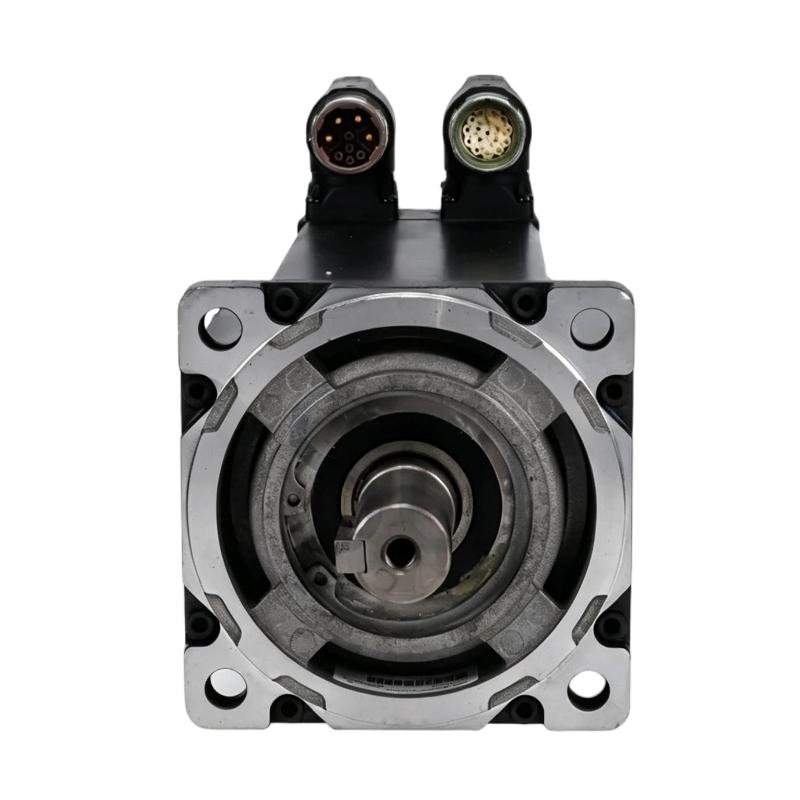 Allen Bradley MPL-B4540F-MJ72AH MP-Series Rotary Servo Motor