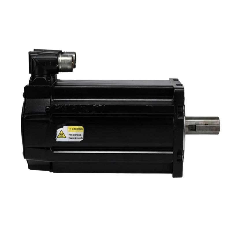 Allen Bradley MPL-B4540F-MJ72AH MP-Series Rotary Servo Motor