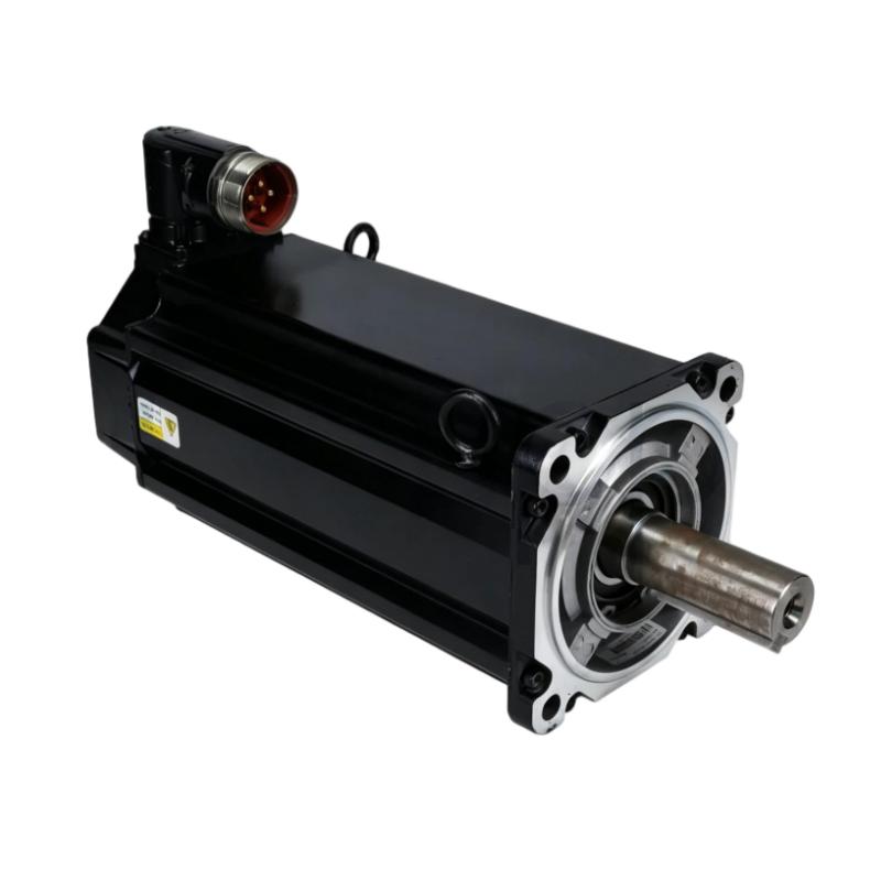Allen Bradley MPL-B580F-MJ72AH MP-Series Rotary Servo Motor