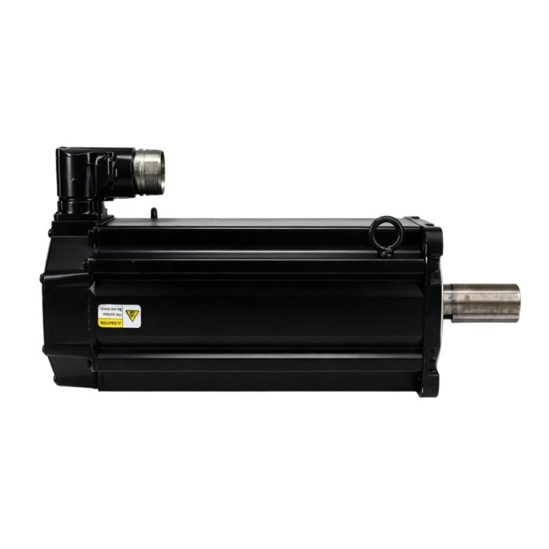 Allen Bradley MPL-B580F-MJ72AH MP-Series Rotary Servo Motor
