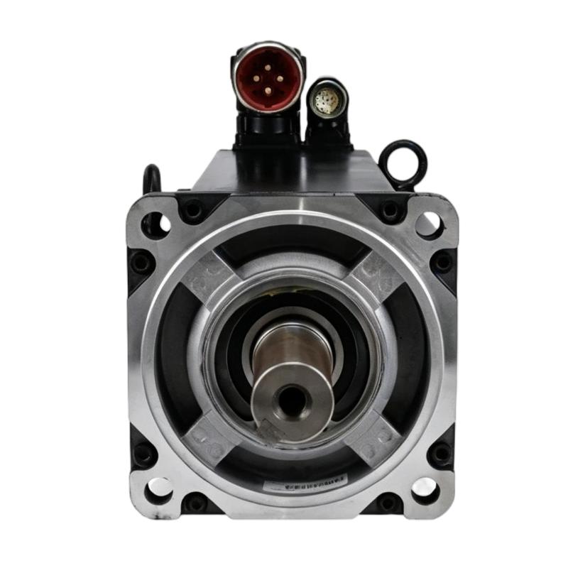 Allen Bradley MPL-B580F-MJ74AA MP-Series Rotary Servo Motor