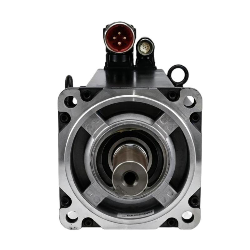 Allen Bradley MPL-B580F-SJ72AA MP-Series Rotary Servo Motor