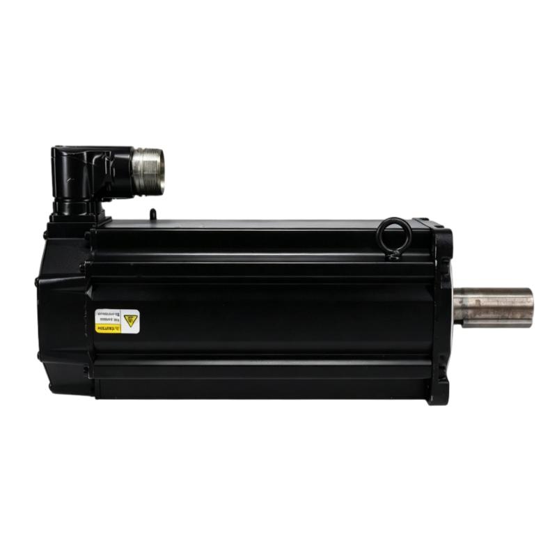 Allen Bradley MPL-B580F-SJ72AA MP-Series Rotary Servo Motor