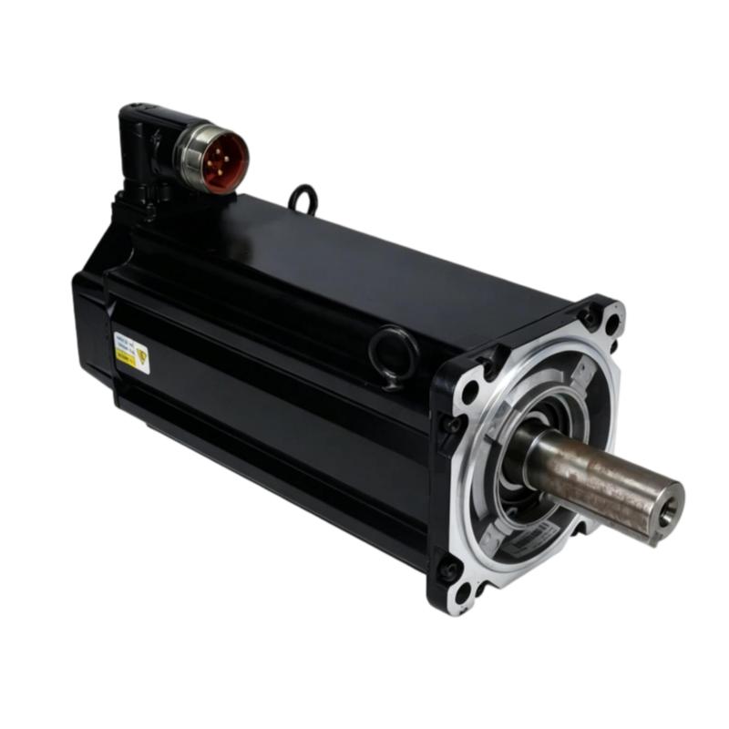 Allen Bradley MPL-B580F-SJ72AH MP-Series Rotary Servo Motor