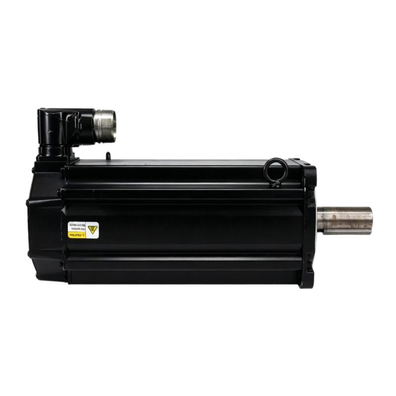 Allen Bradley MPL-B580F-SJ72AH MP-Series Rotary Servo Motor