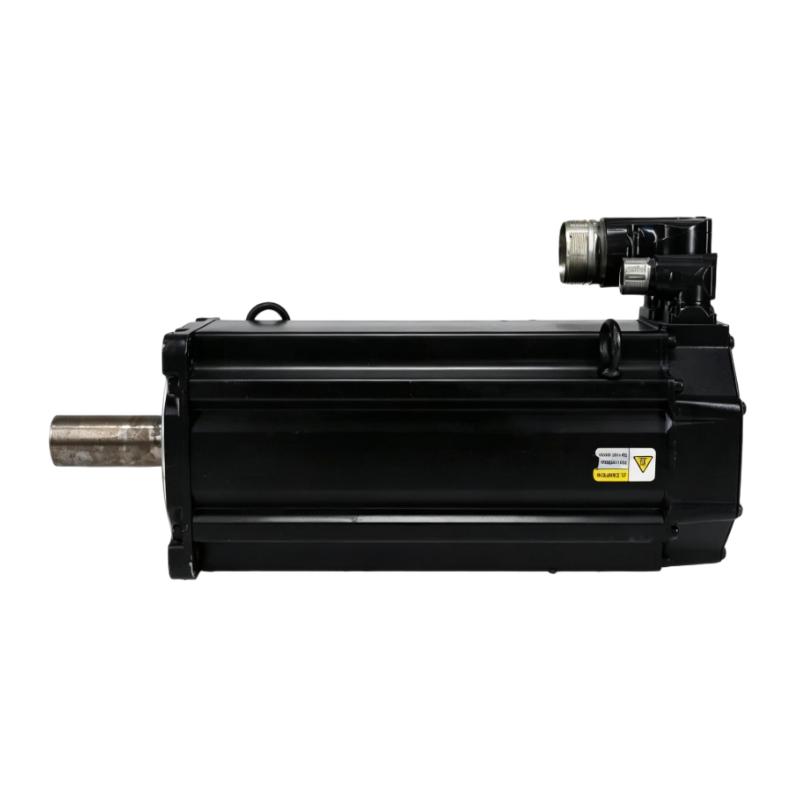 Allen Bradley MPL-B580F-SJ72AH MP-Series Rotary Servo Motor