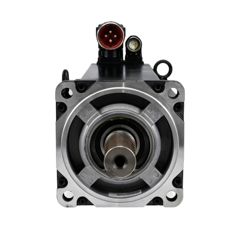 Allen Bradley MPL-B580F-SJ74AA MP-Series Rotary Servo Motor