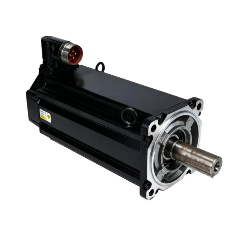 Allen Bradley MPL-B580F-SJ74AA MP-Series Rotary Servo Motor