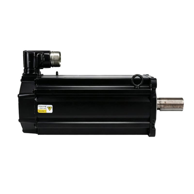 Allen Bradley MPL-B580F-SJ74AA MP-Series Rotary Servo Motor