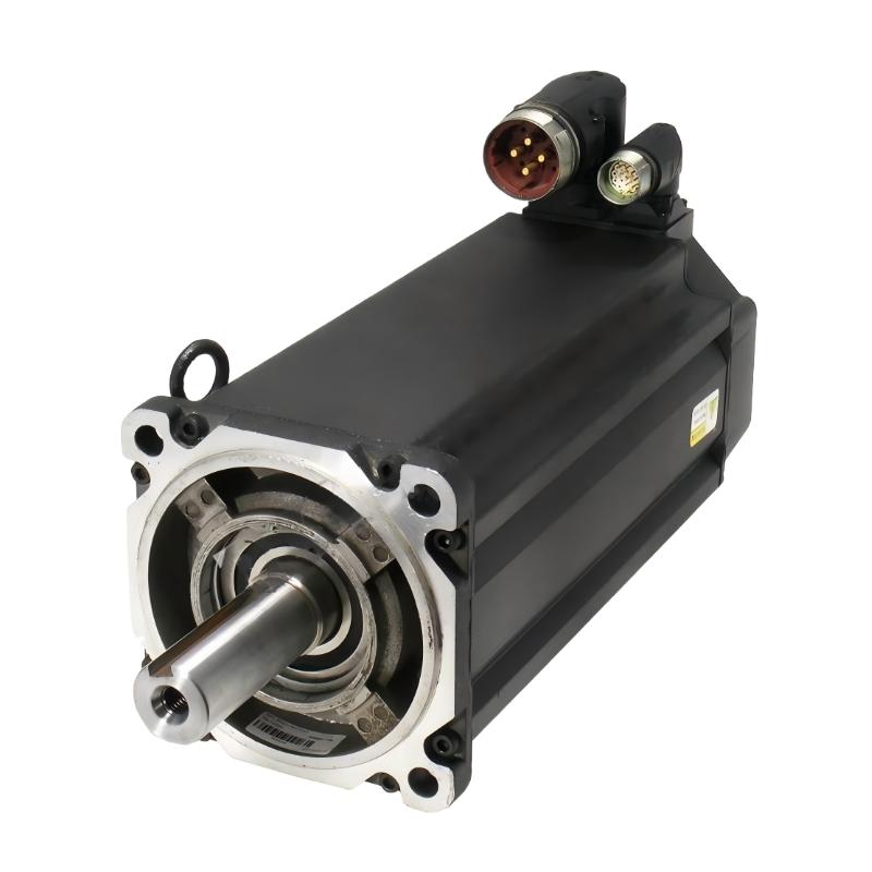 Allen Bradley MPL-B580J-MJ72AA MP-Series Rotary Servo Motor