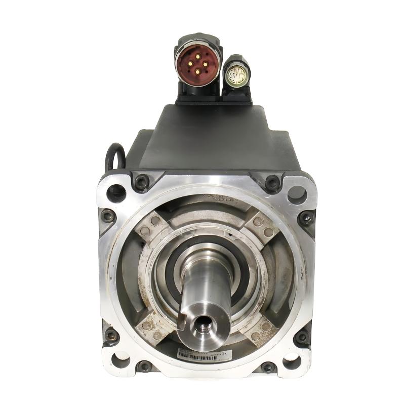 Allen Bradley MPL-B580J-MJ72AA MP-Series Rotary Servo Motor