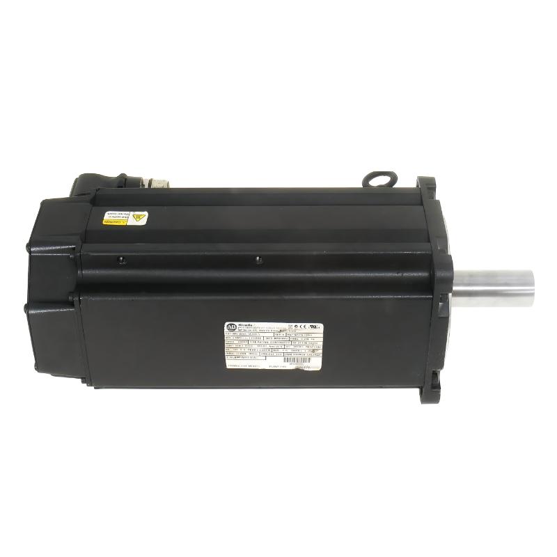 Allen Bradley MPL-B580J-MJ72AA MP-Series Rotary Servo Motor