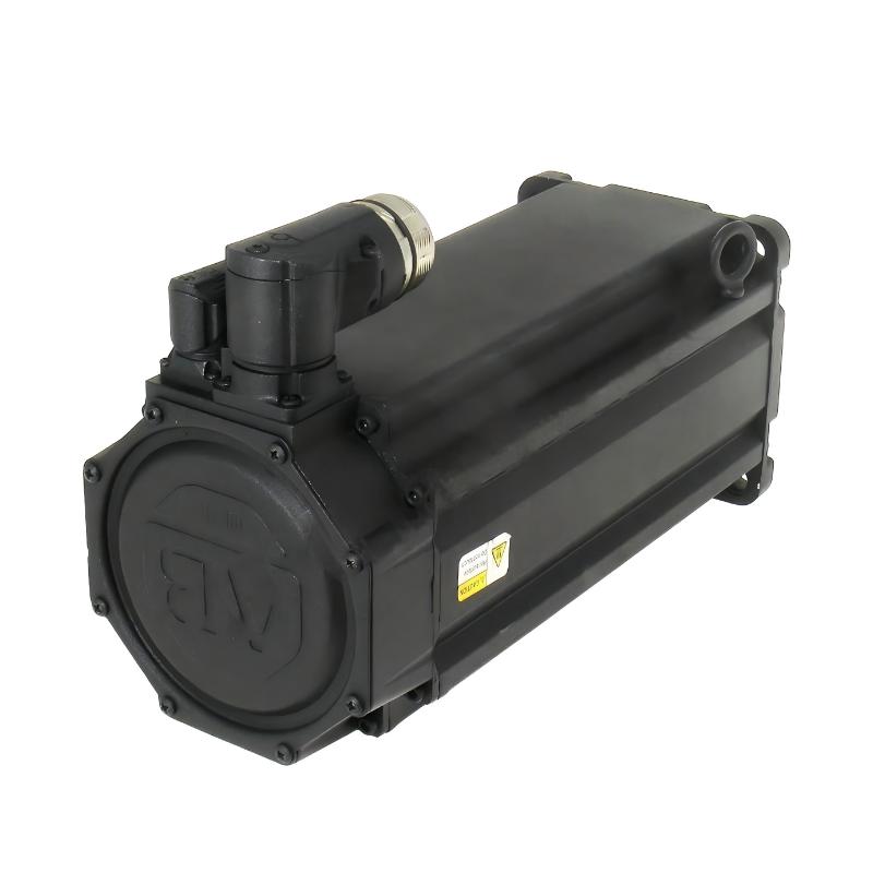 Allen Bradley MPL-B580J-MJ72AA MP-Series Rotary Servo Motor