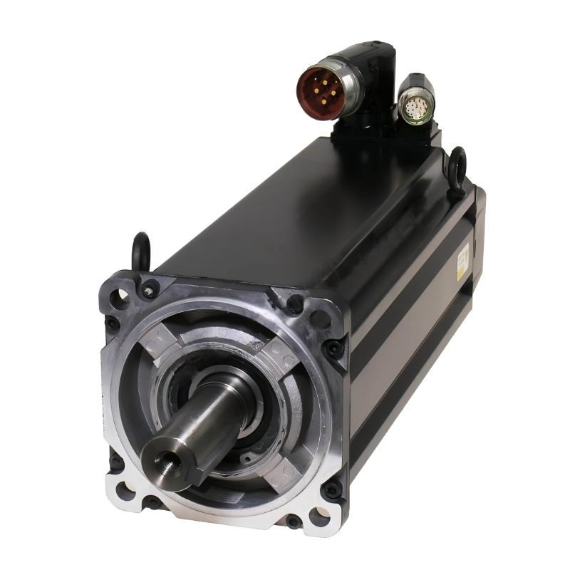 Allen Bradley MPL-B580J-MJ74AA MP-Series Rotary Servo Motor