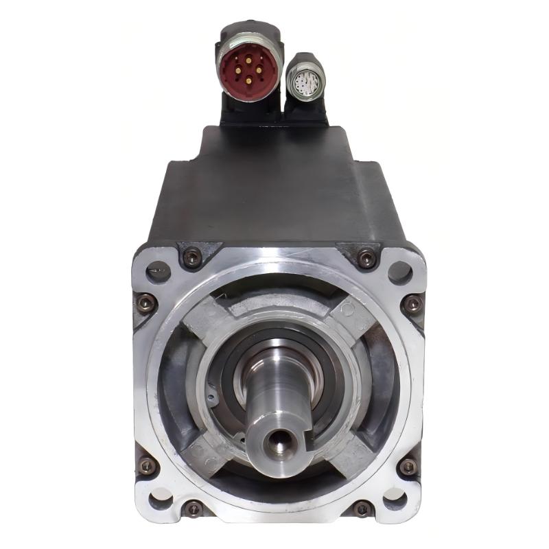 Allen Bradley MPL-B580J-MJ74AA MP-Series Rotary Servo Motor