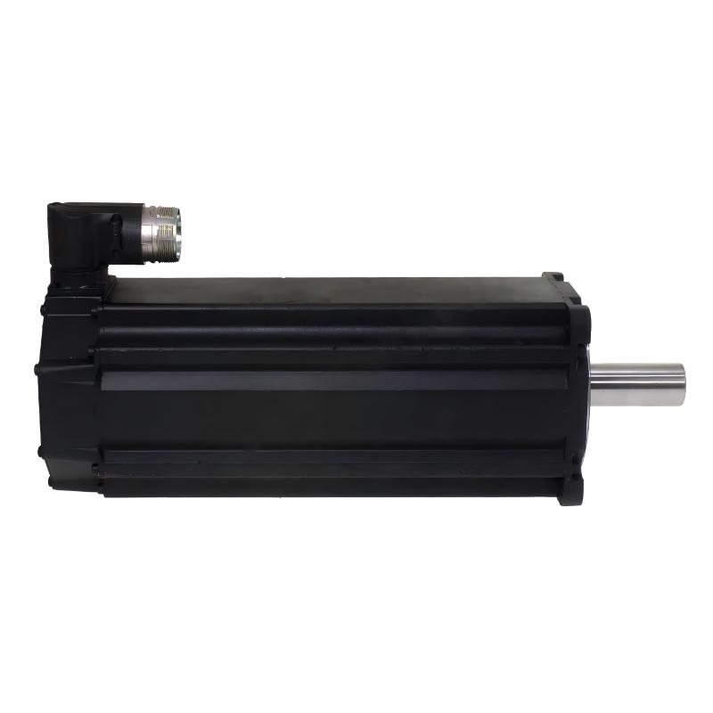 Allen Bradley MPL-B580J-MJ74AA MP-Series Rotary Servo Motor