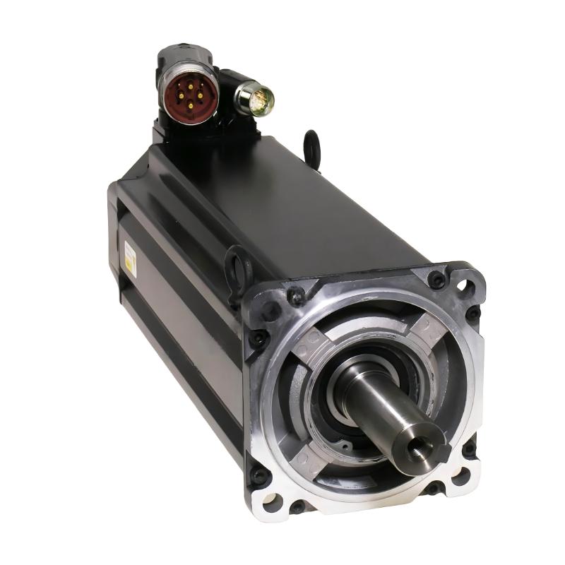 Allen Bradley MPL-B580J-MK72AA MP-Series Rotary Servo Motor