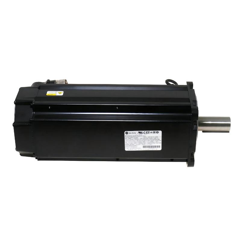 Allen Bradley MPL-B580J-MK72AA MP-Series Rotary Servo Motor