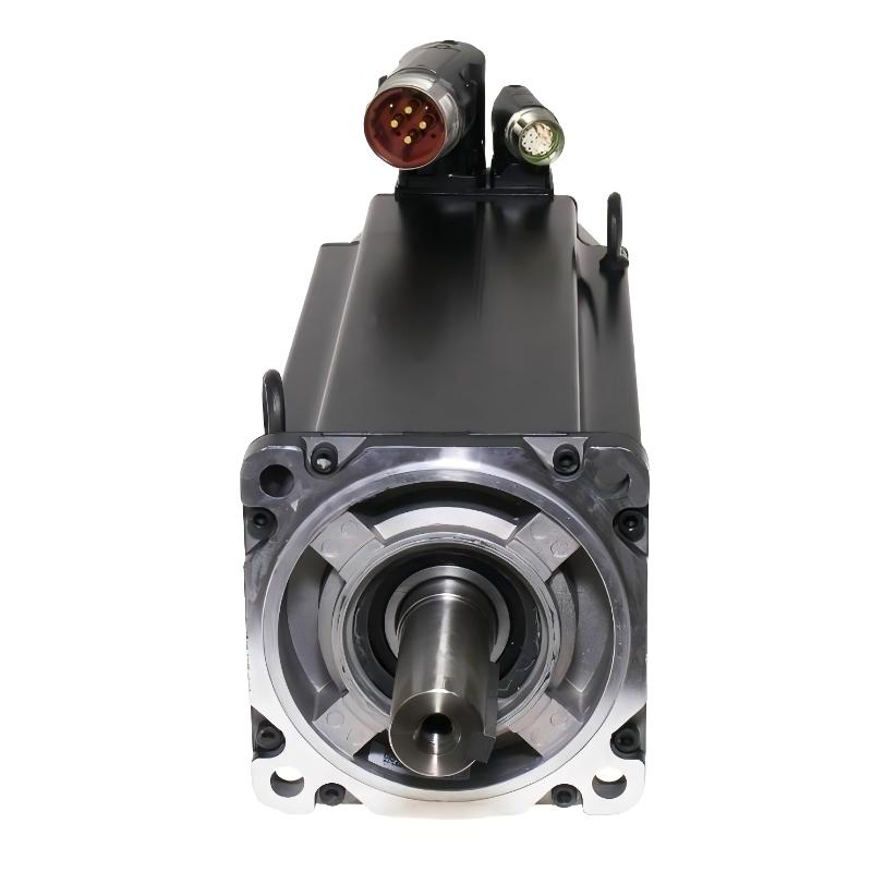 Allen Bradley MPL-B580J-MK72AA MP-Series Rotary Servo Motor