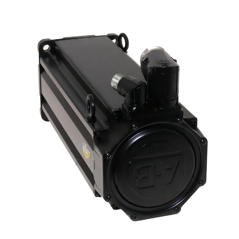 Allen Bradley MPL-B580J-MK72AA MP-Series Rotary Servo Motor