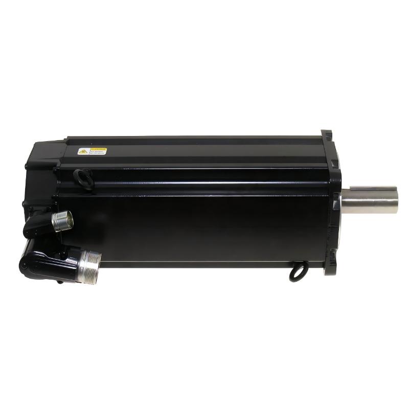 Allen Bradley MPL-B580J-MK74AA MP-Series Rotary Servo Motor