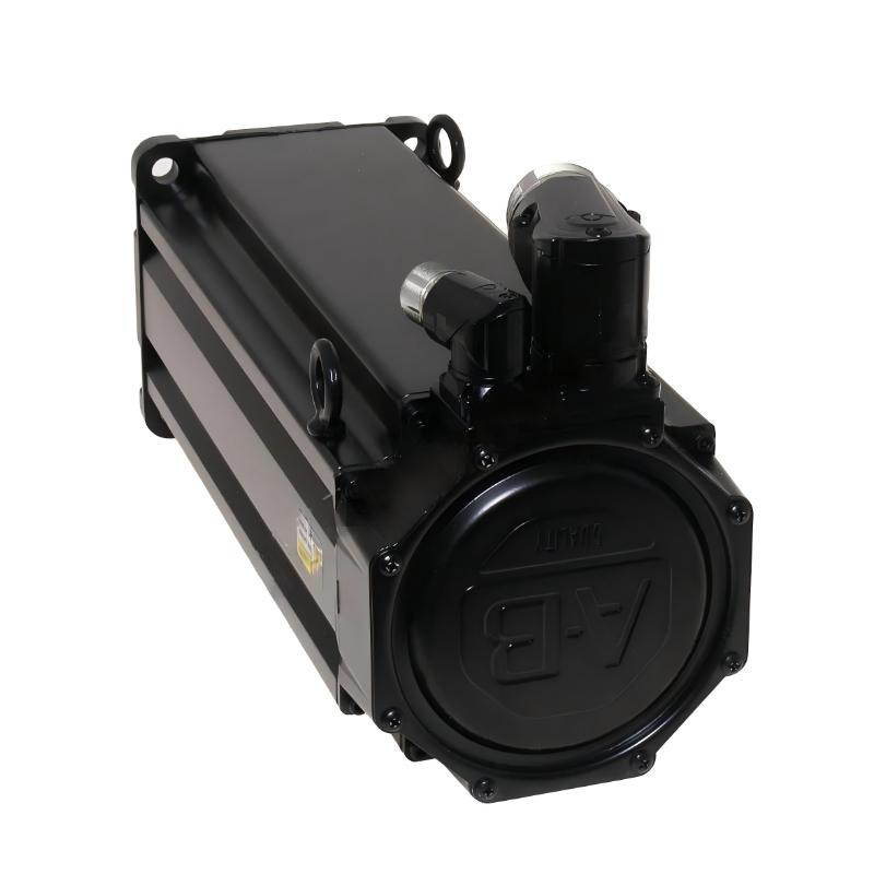 Allen Bradley MPL-B580J-MK74AA MP-Series Rotary Servo Motor