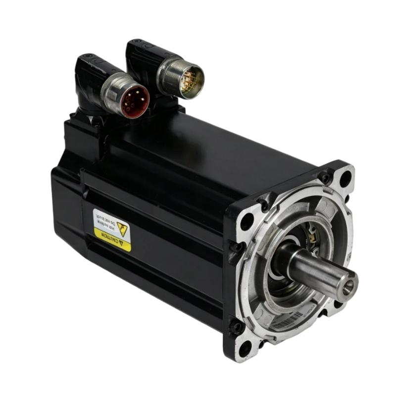 Allen Bradley MPL-B580J-SJ72AA MP-Series Rotary Servo Motor