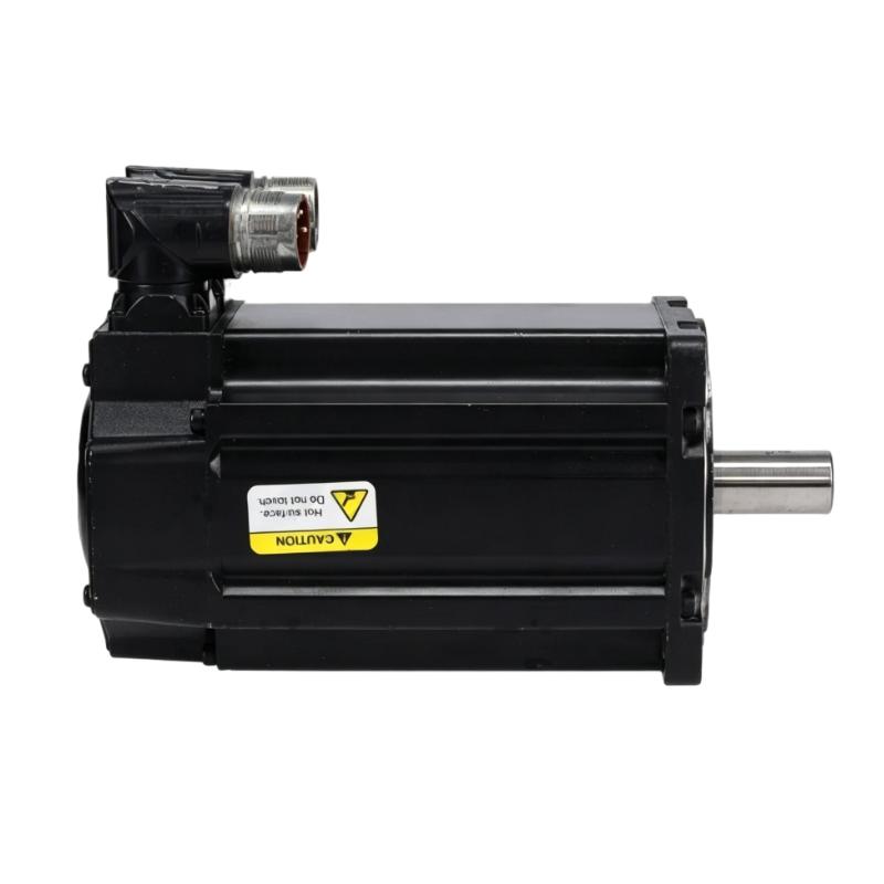 Allen Bradley MPL-B580J-SJ72AA MP-Series Rotary Servo Motor