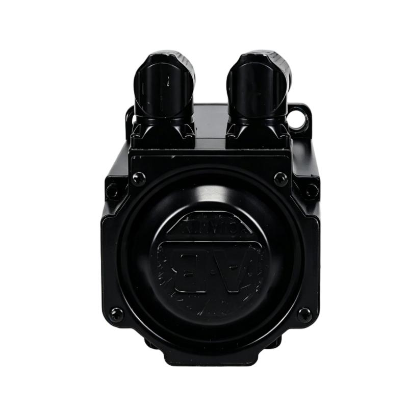 Allen Bradley MPL-B580J-SJ72AA MP-Series Rotary Servo Motor