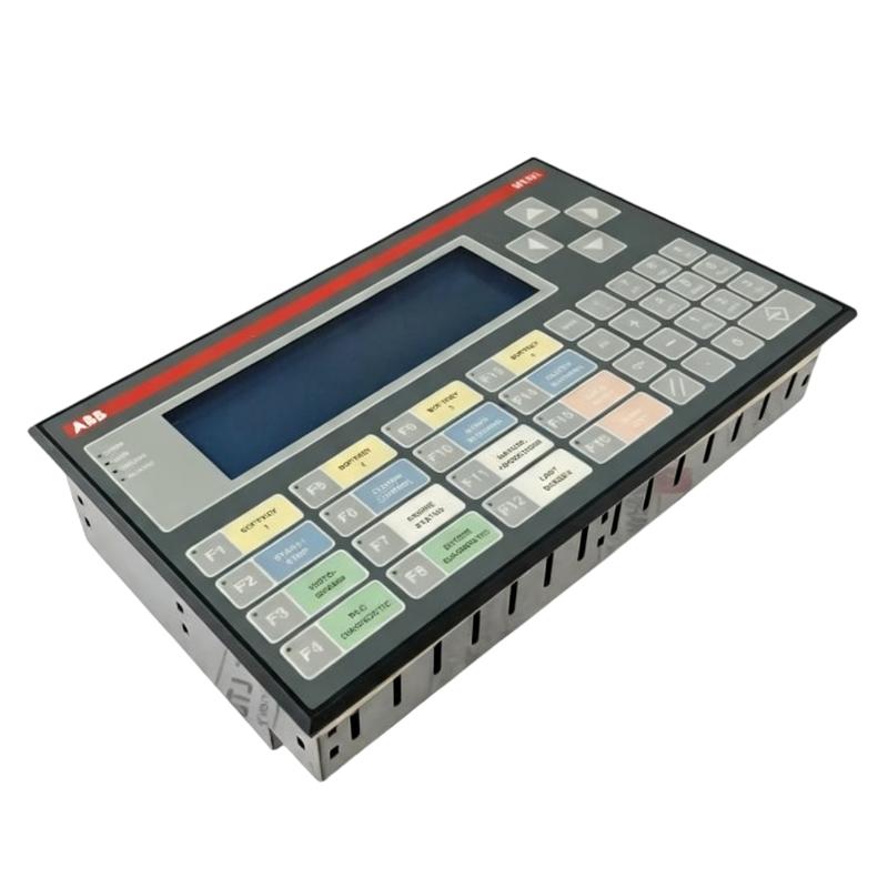 ABB MT-91-ARC FP A MT91 Series Operator Panel