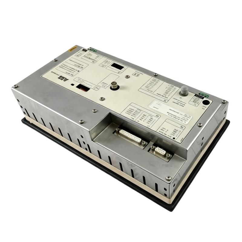 ABB MT-91-ARC FP A MT91 Series Operator Panel
