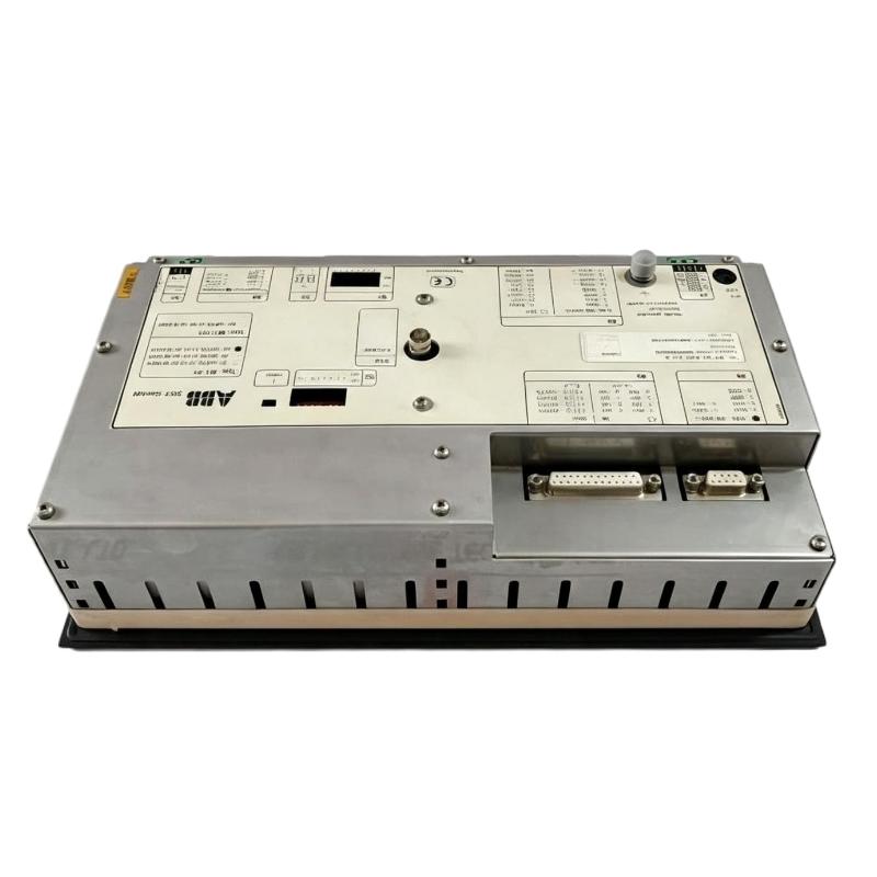 ABB MT-91-ARC FP A MT91 Series Operator Panel