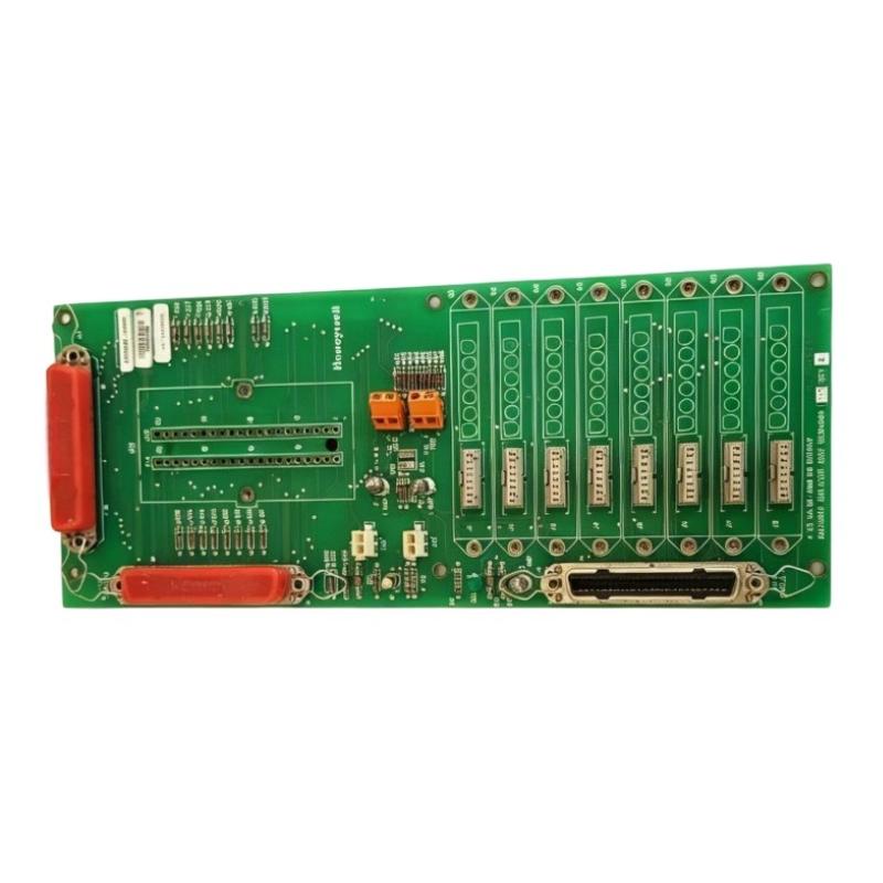 Honeywell MU-GAOX12 51304638-325 Analog Output Field Termination Assembly