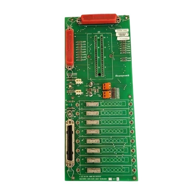 Honeywell MU-GAOX12 51304638-325 Analog Output Field Termination Assembly