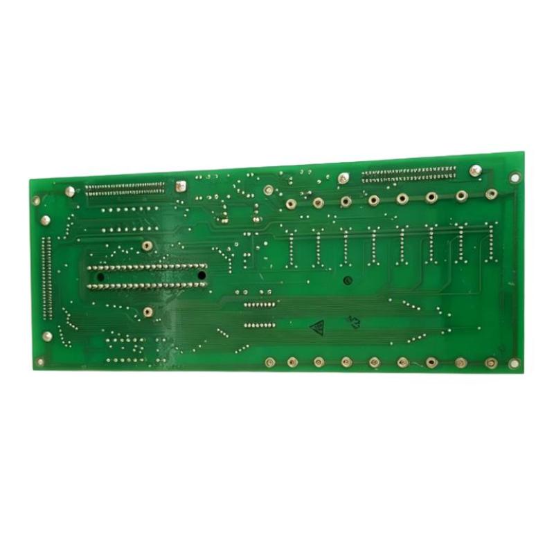 Honeywell MU-GAOX12 51304638-325 Analog Output Field Termination Assembly
