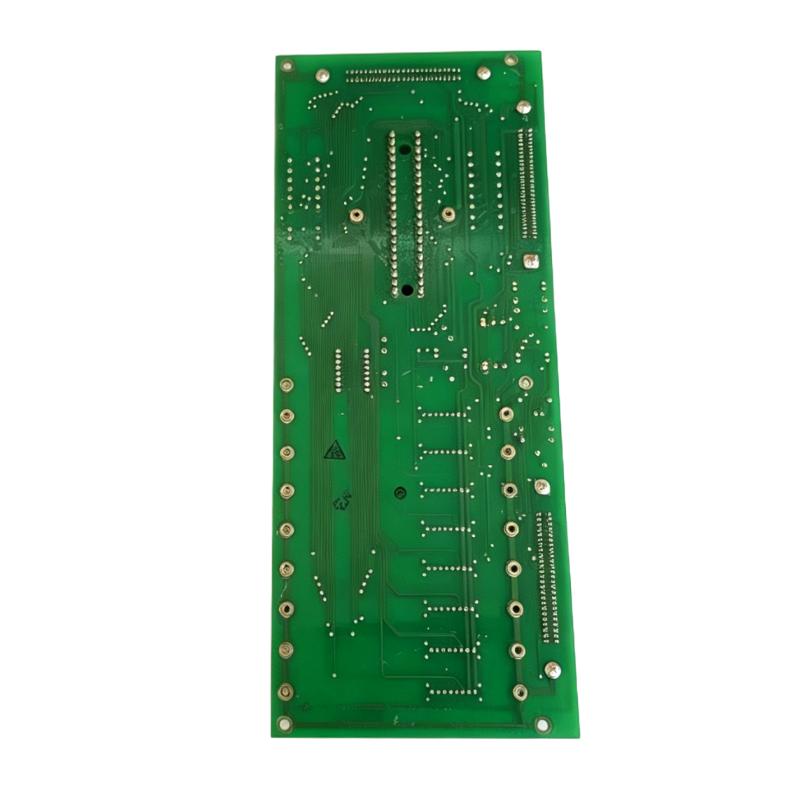 Honeywell MU-GAOX12 51304638-325 Analog Output Field Termination Assembly